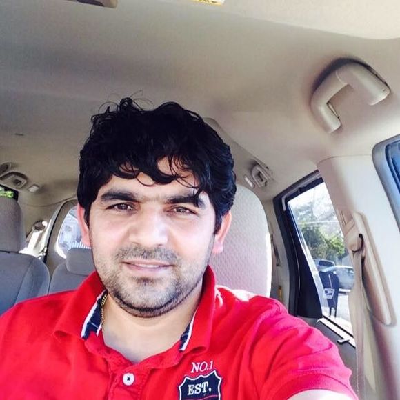 Meet your Posher, Rakesh - Picture 1 of 1